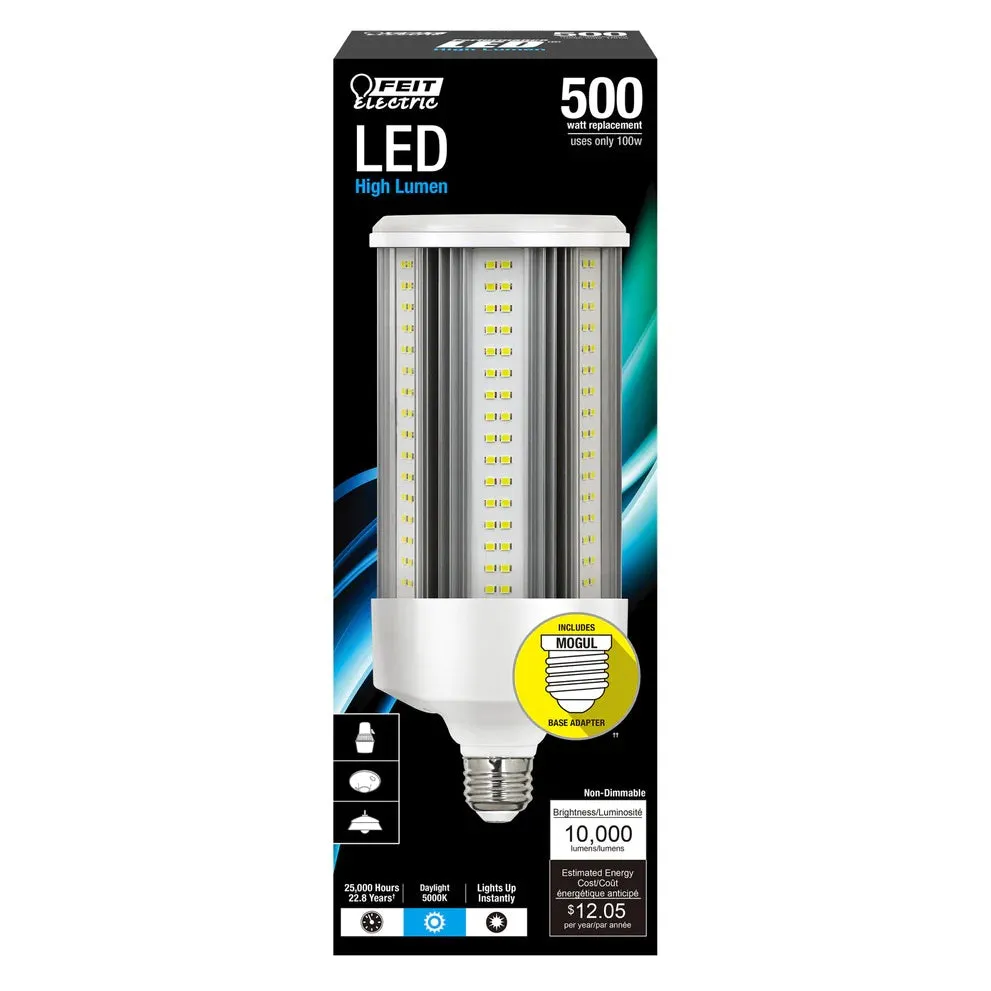 10000 Lumen Daylight LED Light C10000/5K/LEDG2