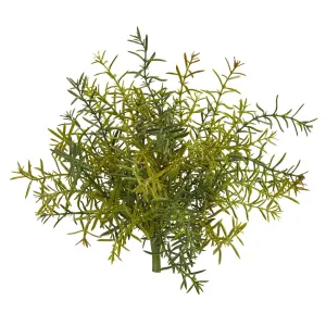 11” Rosemary Artificial Plant (Set of 6)