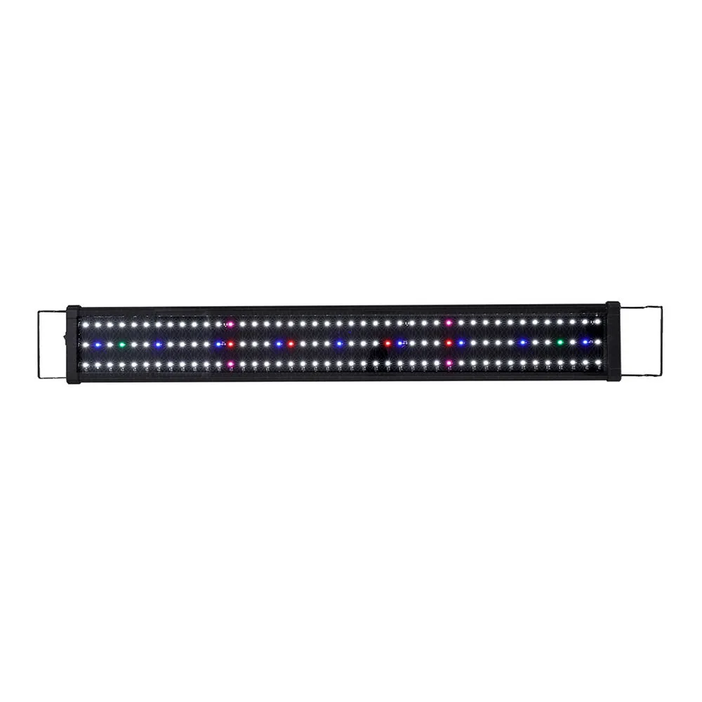 5-Color LED Aquarium Light, Adjustable Brackets, i.Pet