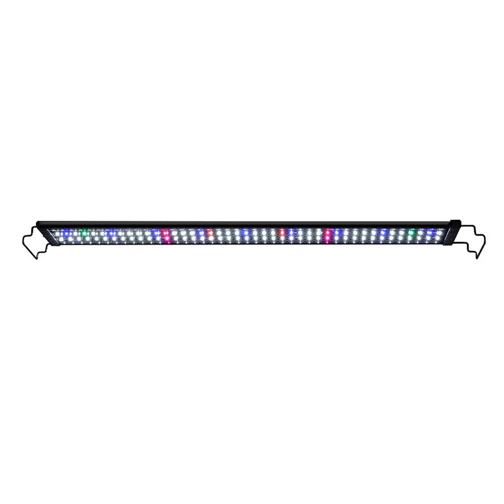 5-Color LED Aquarium Light, Adjustable Brackets, i.Pet