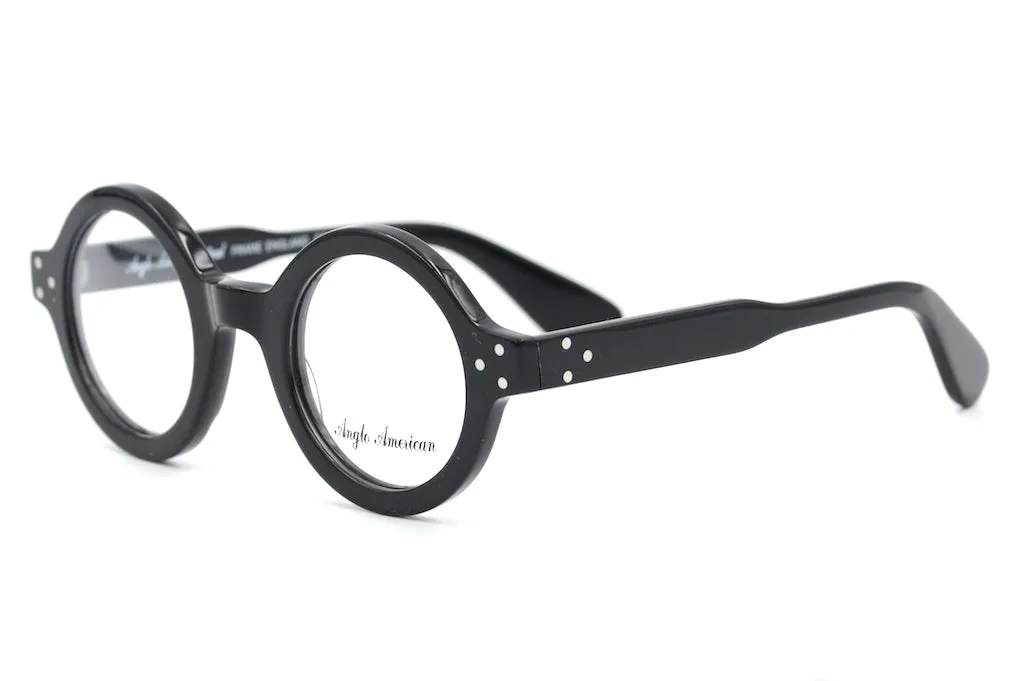 Anglo American Optical 180E BLK