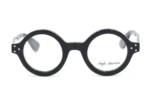 Anglo American Optical 180E BLK