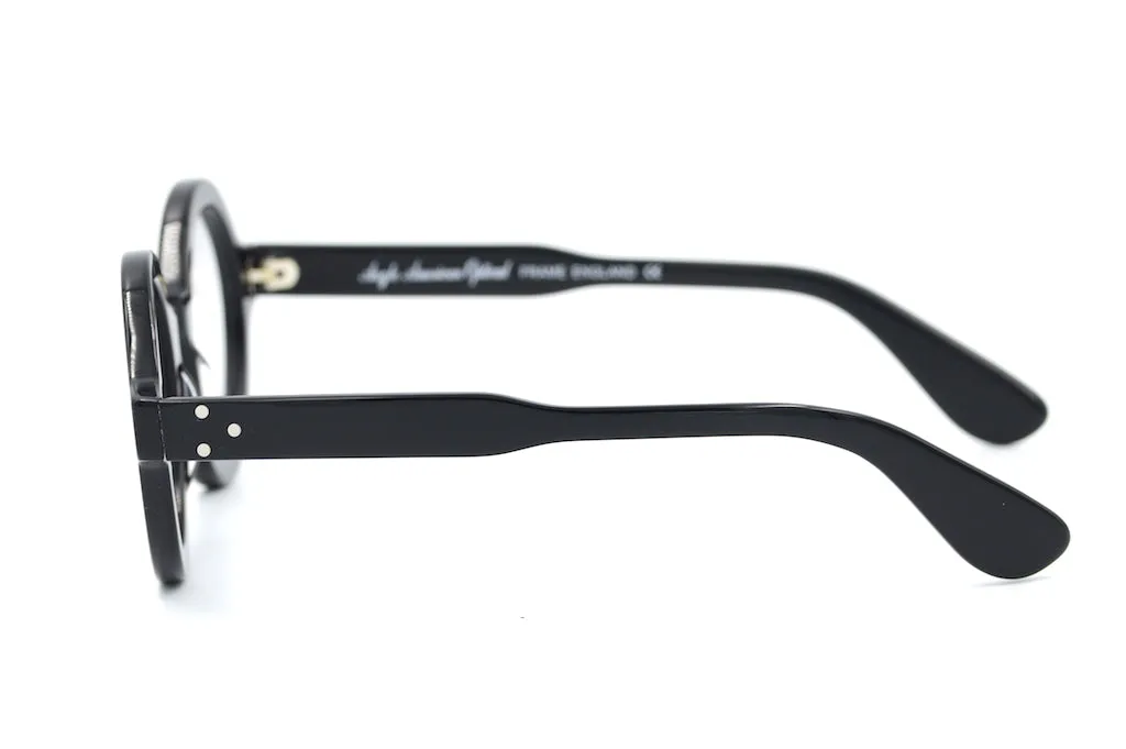 Anglo American Optical 180E BLK