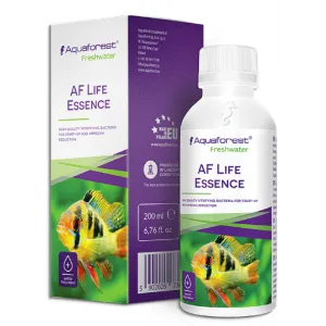 AQUAFOREST Life Essence