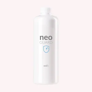 Aquario Neo Guard Water Conditioner