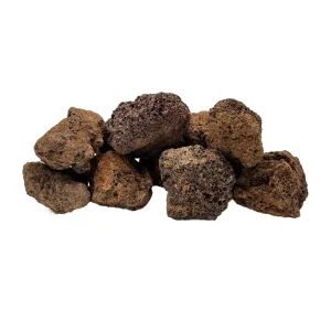 Aquarium Lava Rocks (4-8cm) - 5kg