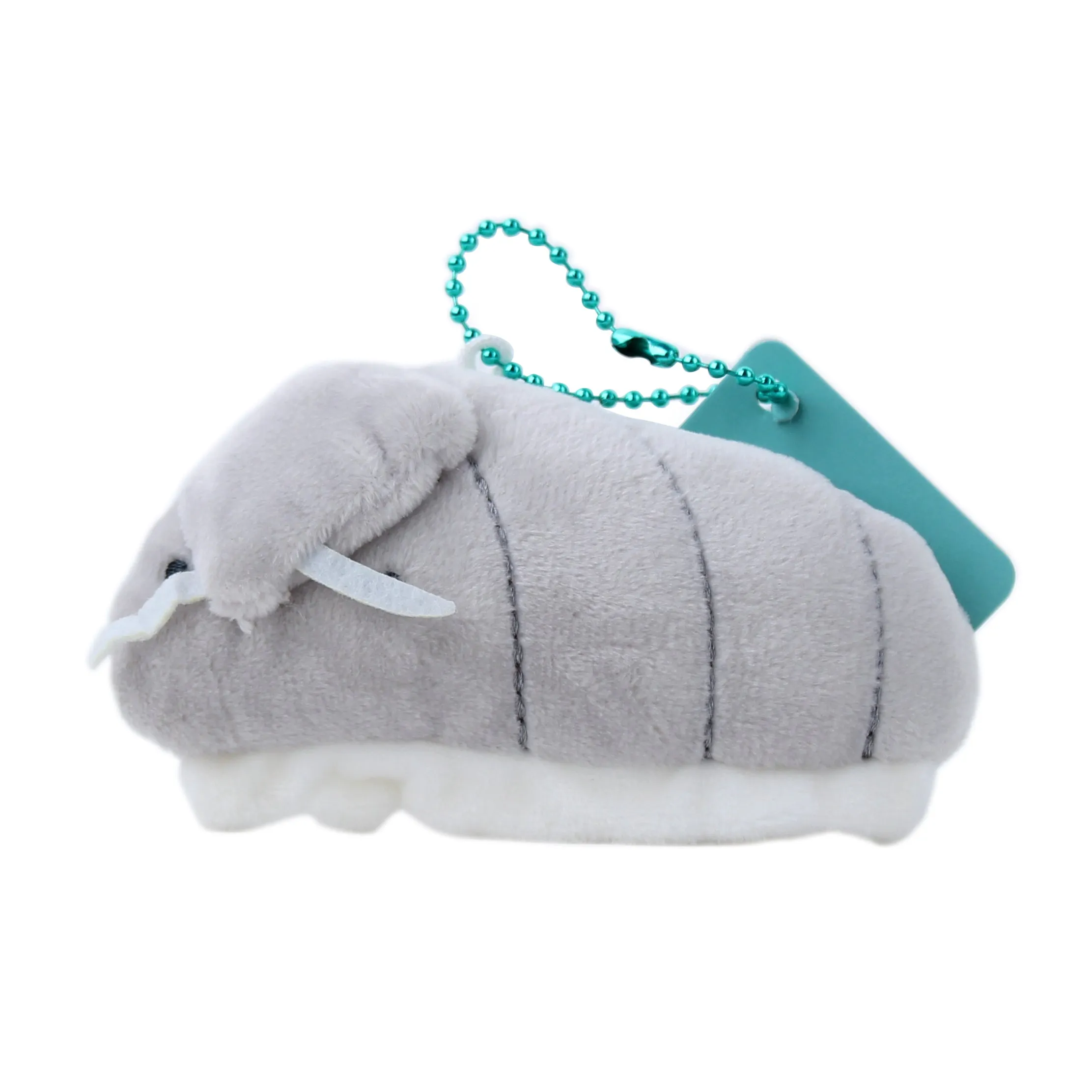 Aquarium with round eyes Giant Isopod Plushy