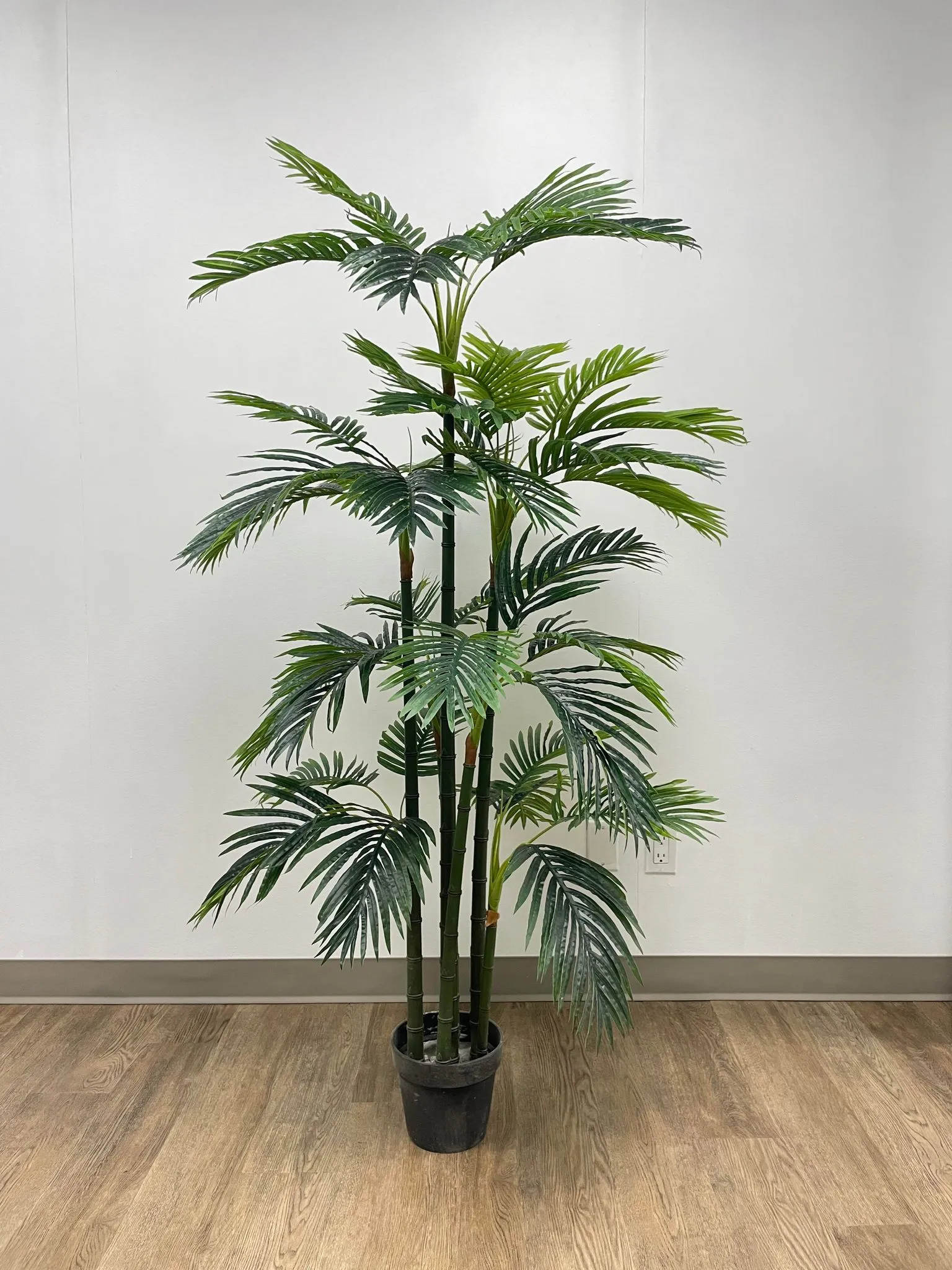 Artificial Palm tree (6')