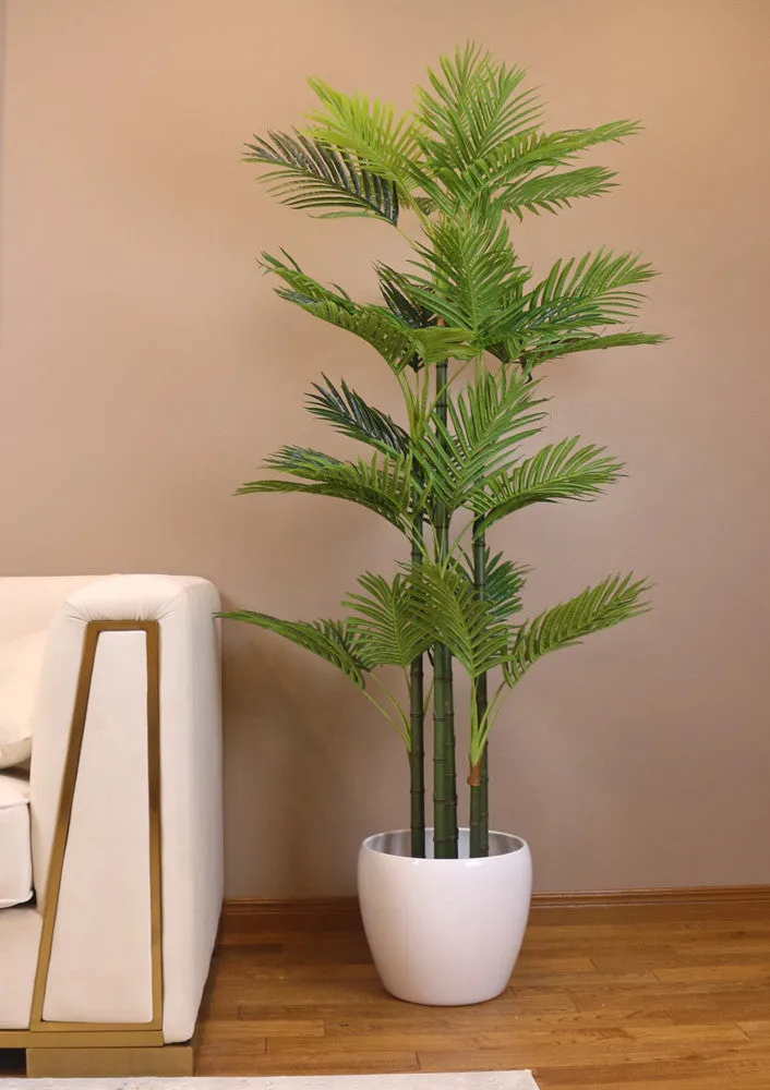 Artificial Palm tree (6')