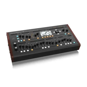 Behringer Deepmind 12D Desktop Module