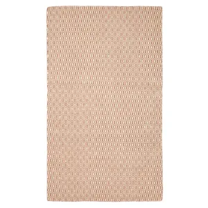 Bekal Beige Multipurpose Indoor Outdoor Large Rug