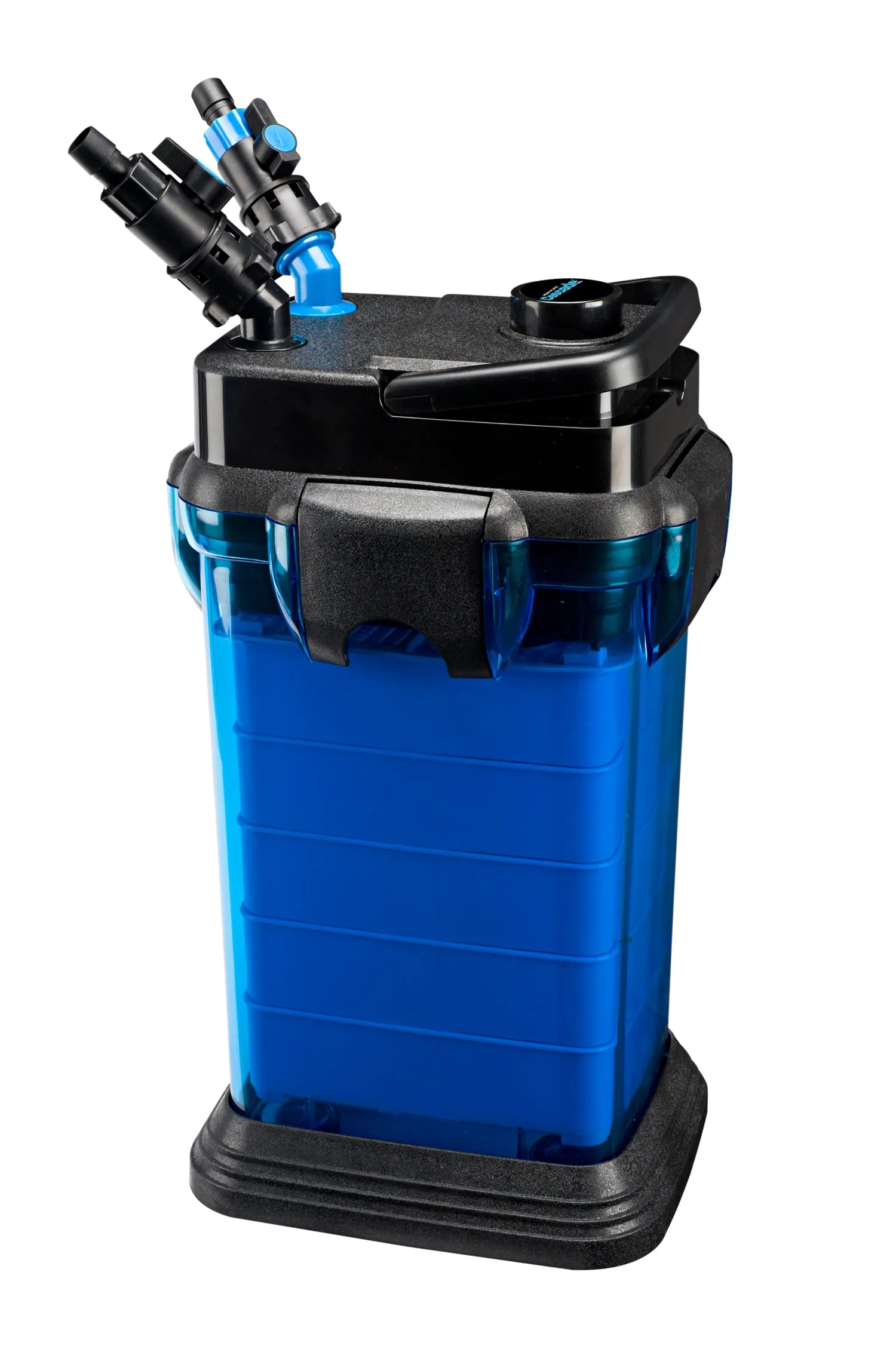 Cascade 1500 Canister Filter