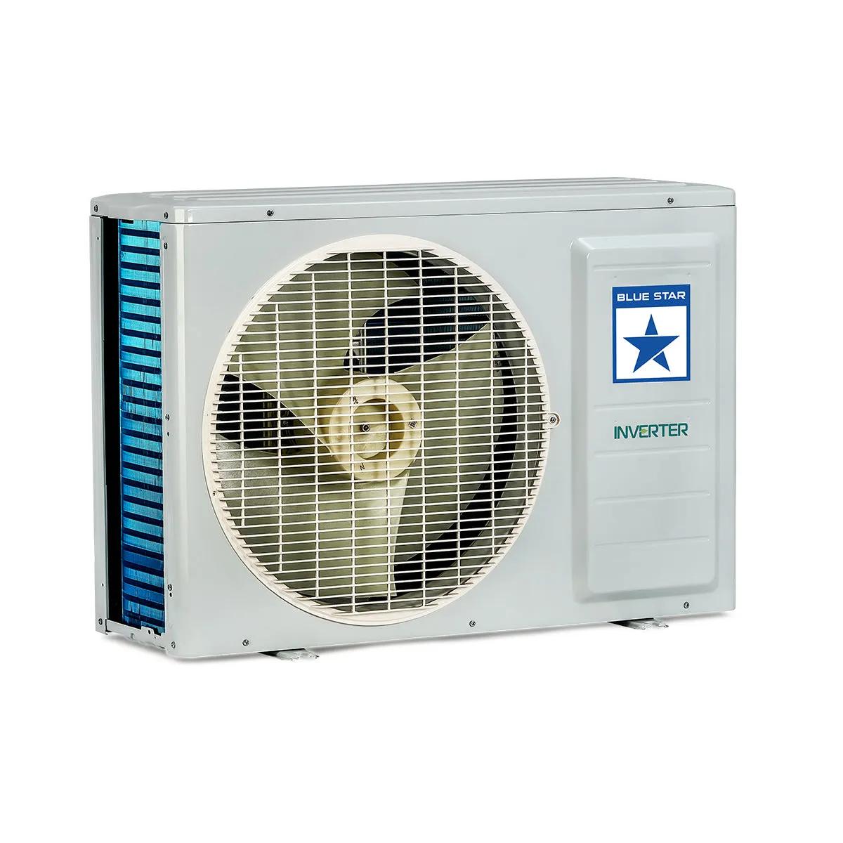 CLASSIC INVERTER AC | Q SERIES |  1.5 TON |  3 STAR