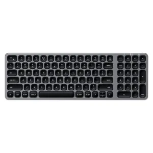 Compact Backlit Bluetooth Keyboard