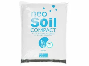 Compact Plants soil  POWDER (8 Liter)