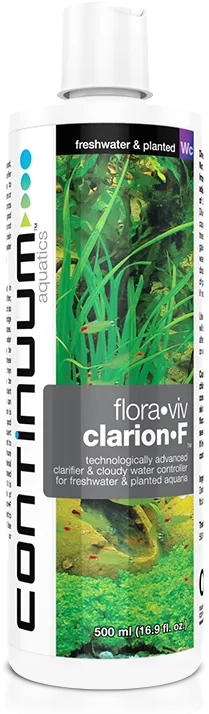 CONTINUUM Clarion (Freshwater Clarifier)