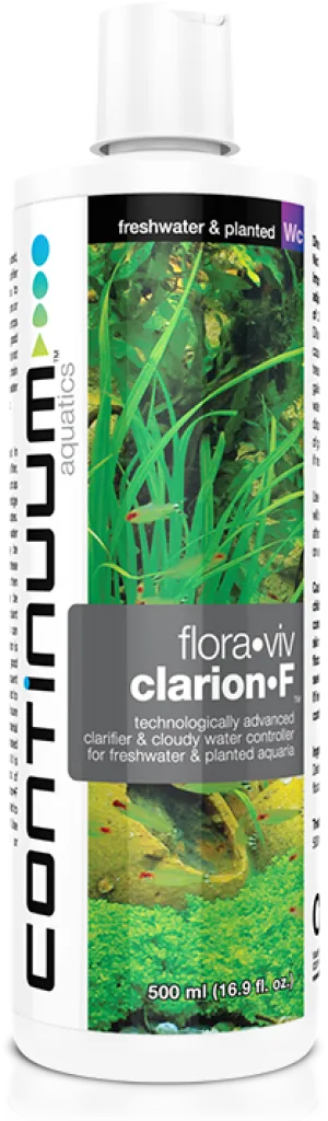 CONTINUUM Clarion (Freshwater Clarifier)