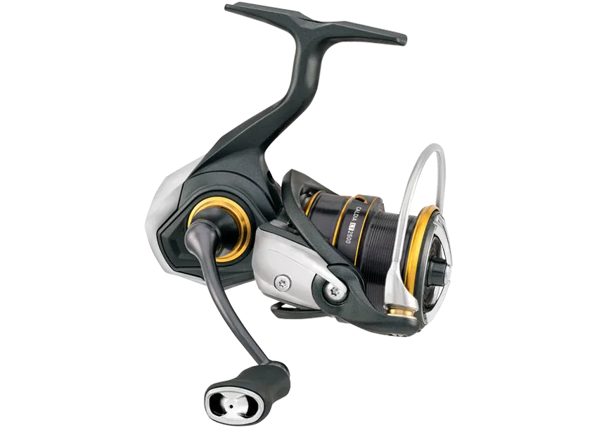 Daiwa 21 Caldia LT Spinning Reel