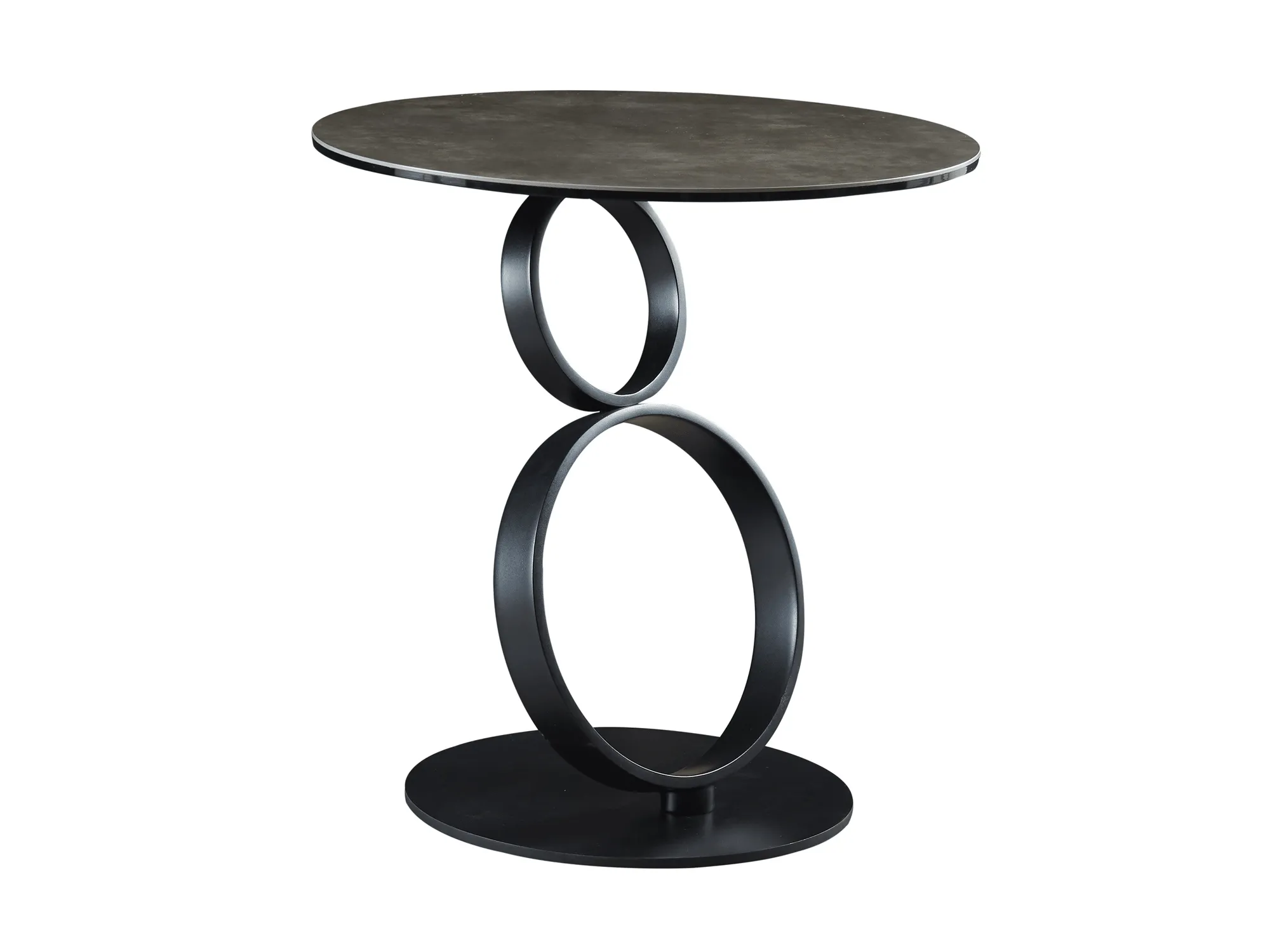 Dallas Modern End Table