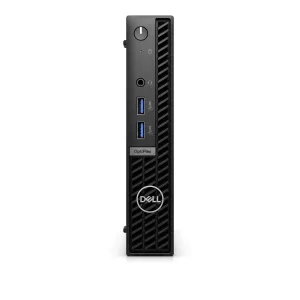 Dell Optiplex 7010 - Micro - Intel Core I3-13100T