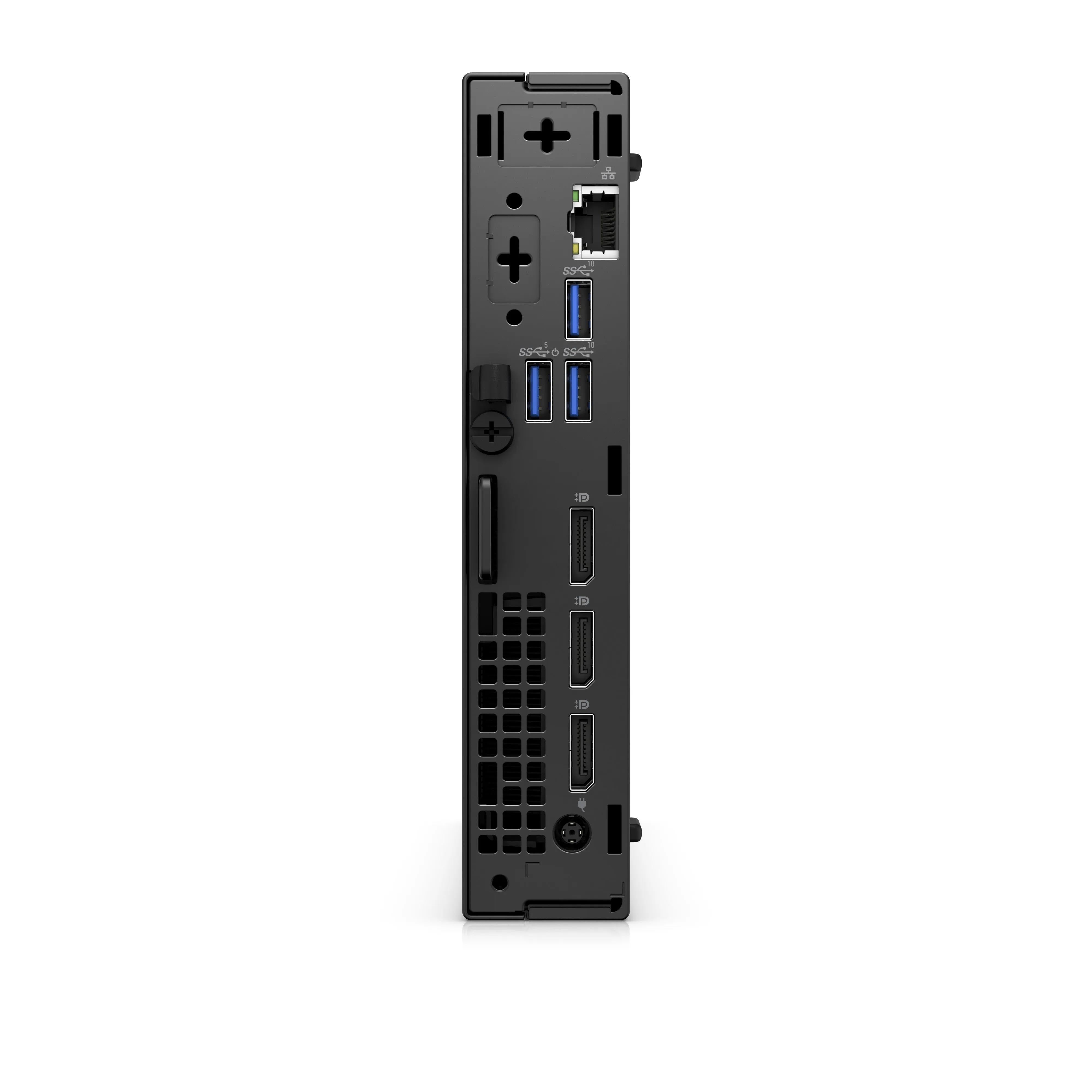 Dell Optiplex 7010 Plus - Micro - Intel Core I5-13500T