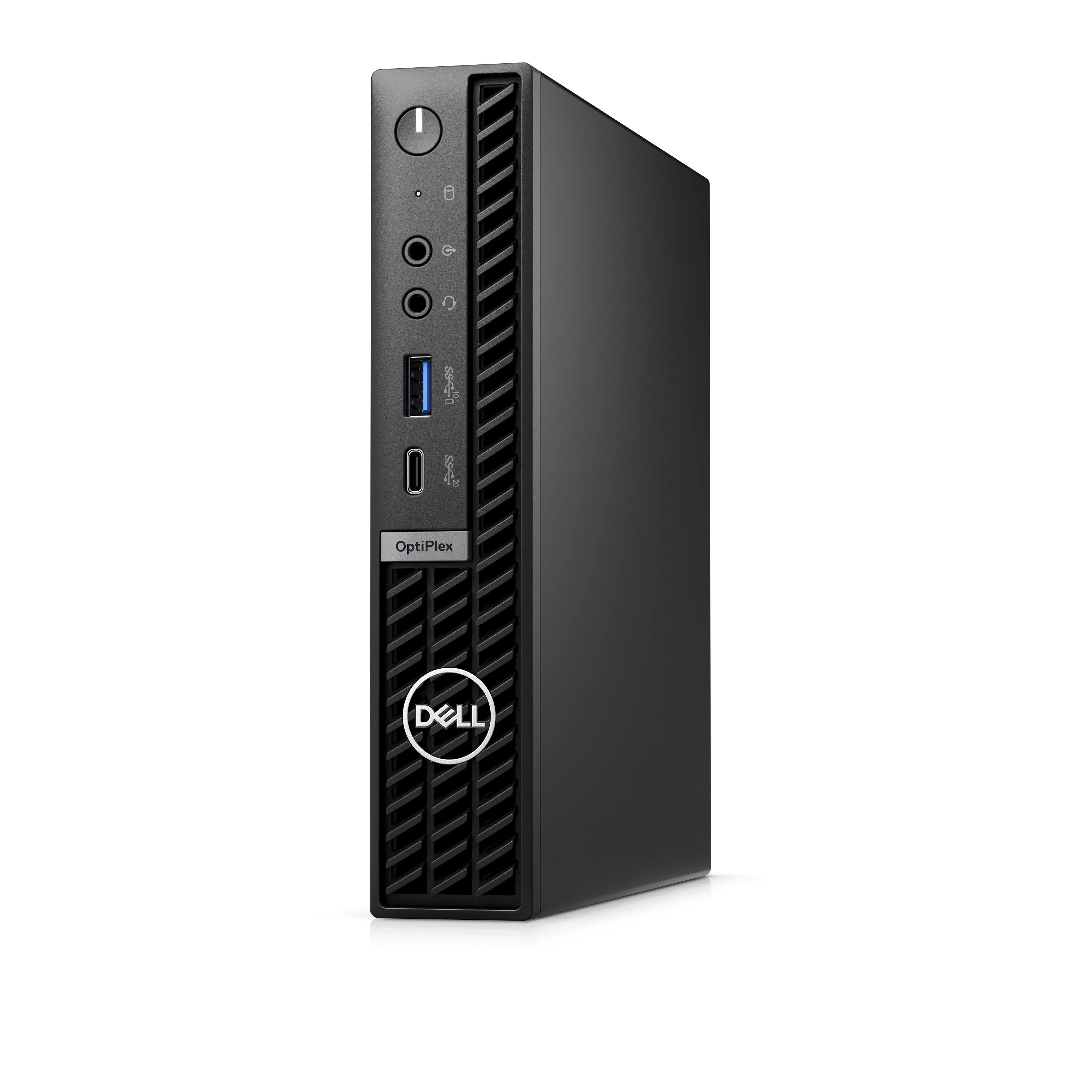 Dell Optiplex 7010 Plus - Micro - Intel Core I5-13500T