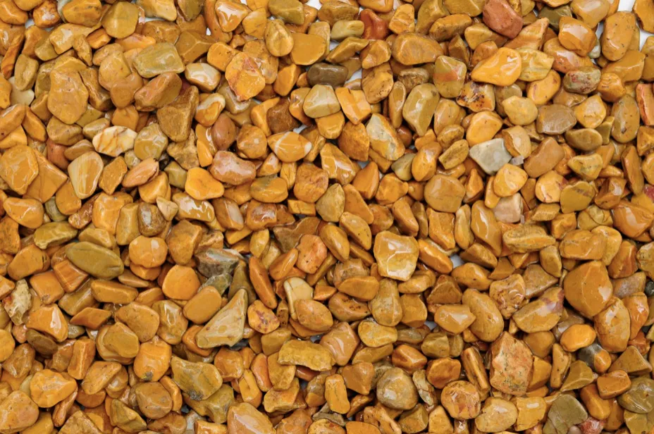 DENNERLE PlantaHunter Natural Gravel (BURMA / 5KG / 12-15mm)