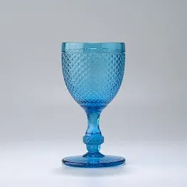 DMG - Water Stem Glass - Pointed Collection  