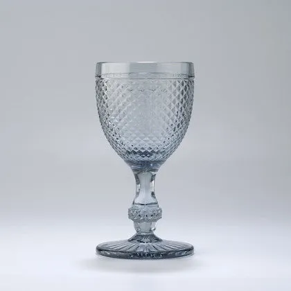 DMG - Water Stem Glass - Pointed Collection  