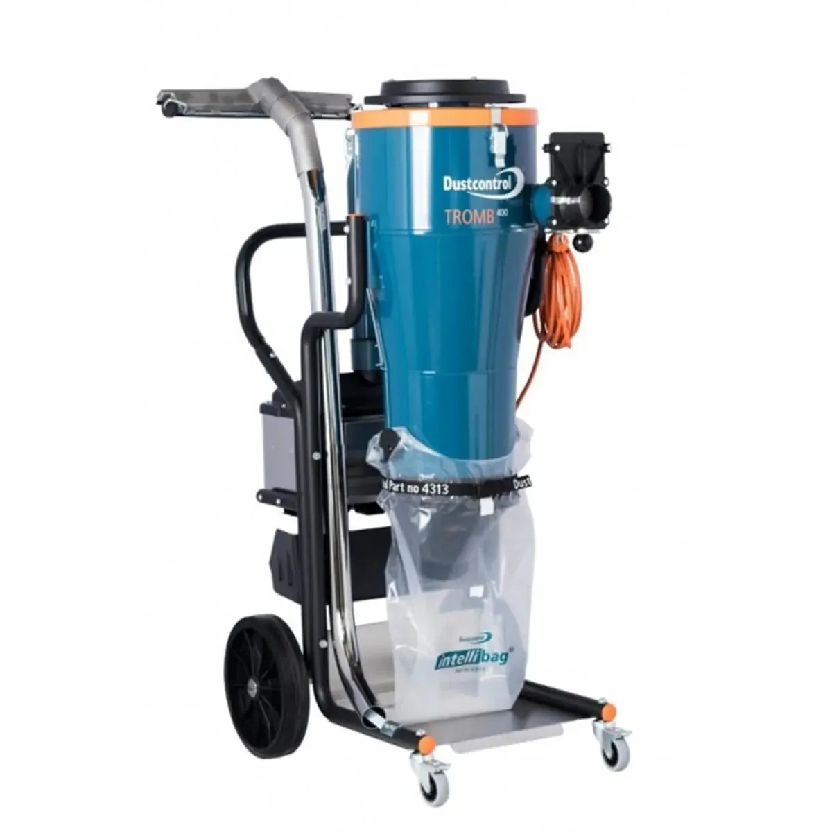 Dustcontrol DC Tromb 400 C Dust Extractor