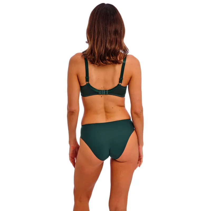 Eglantine Brief Ponderosa Pine Green - Wacoal