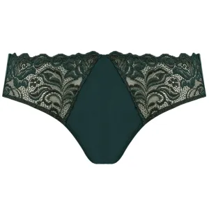 Eglantine Brief Ponderosa Pine Green - Wacoal