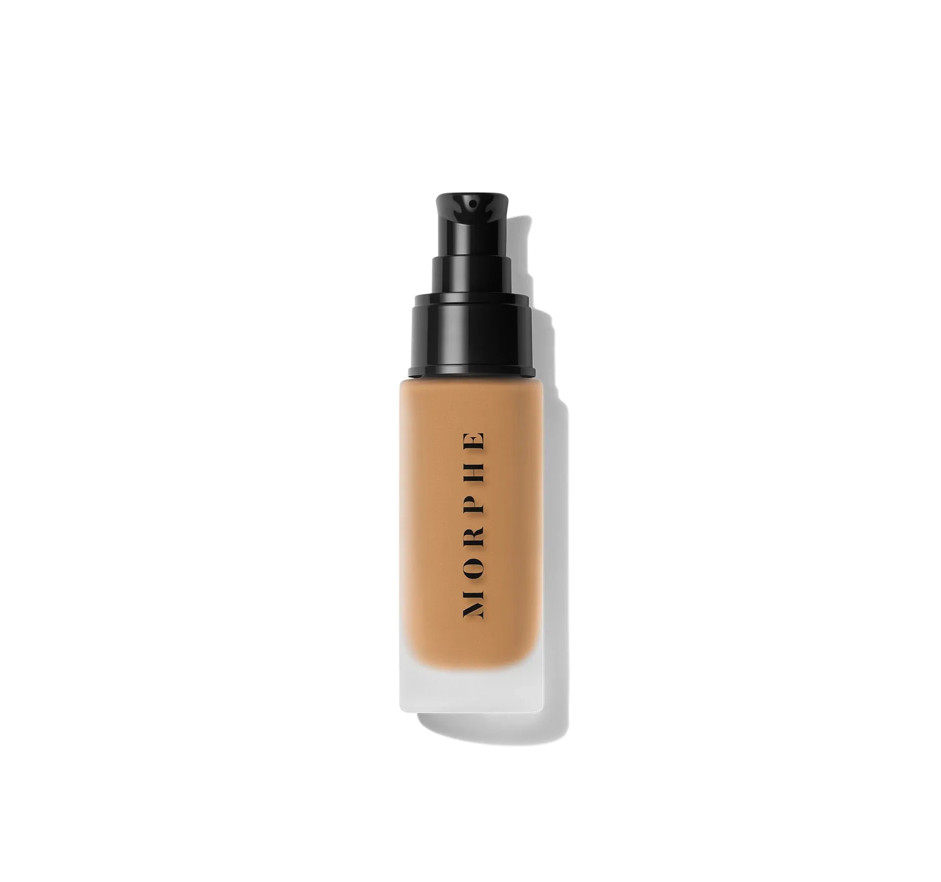 Filter Effect Soft-Focus Foundation - Filter Tan 22