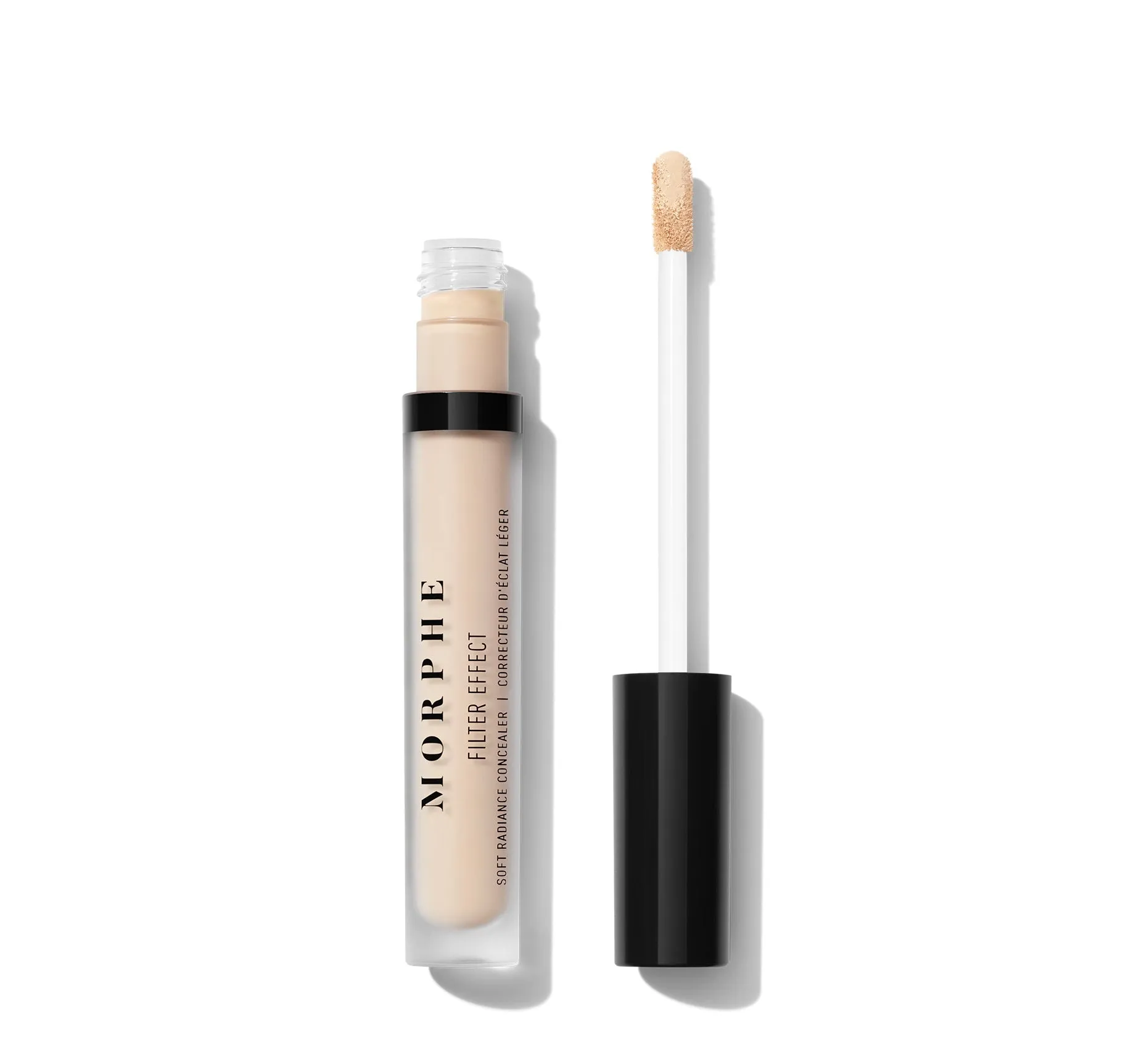 Filter Effect Soft Radiance Concealer - Light 4