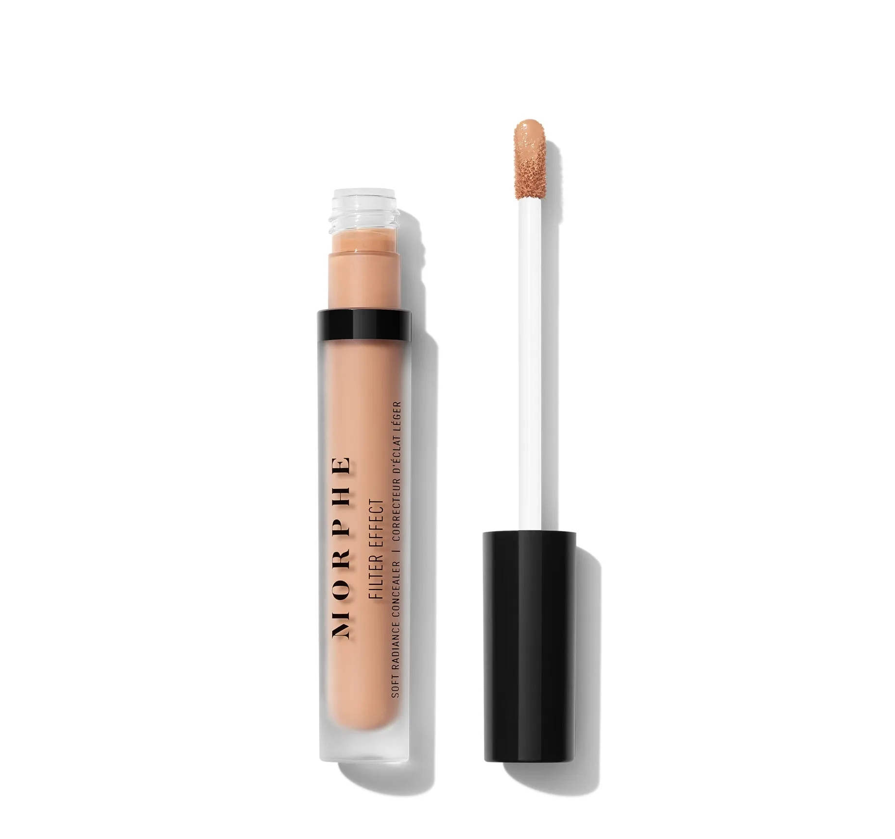 Filter Effect Soft Radiance Concealer - Rich 26