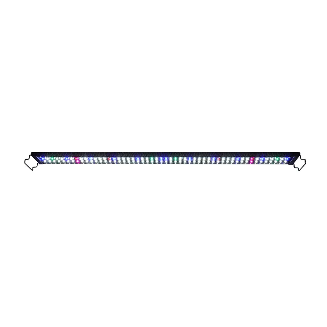 Full Spectrum LED Aquarium Light, 30W, 120CM, i.Pet