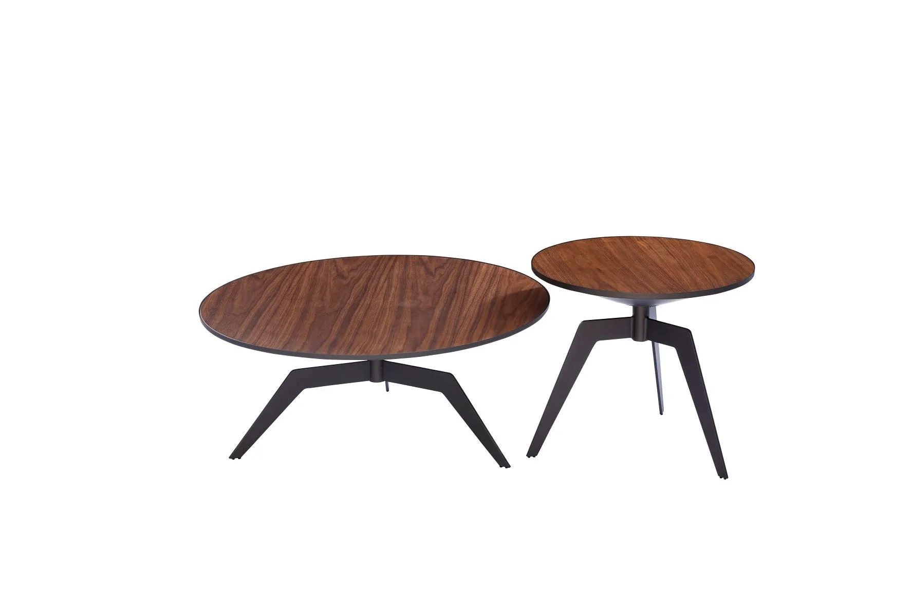 Grotte Round Coffee Table