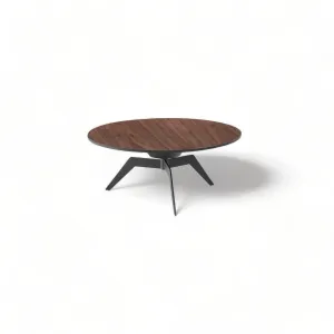 Grotte Round Coffee Table