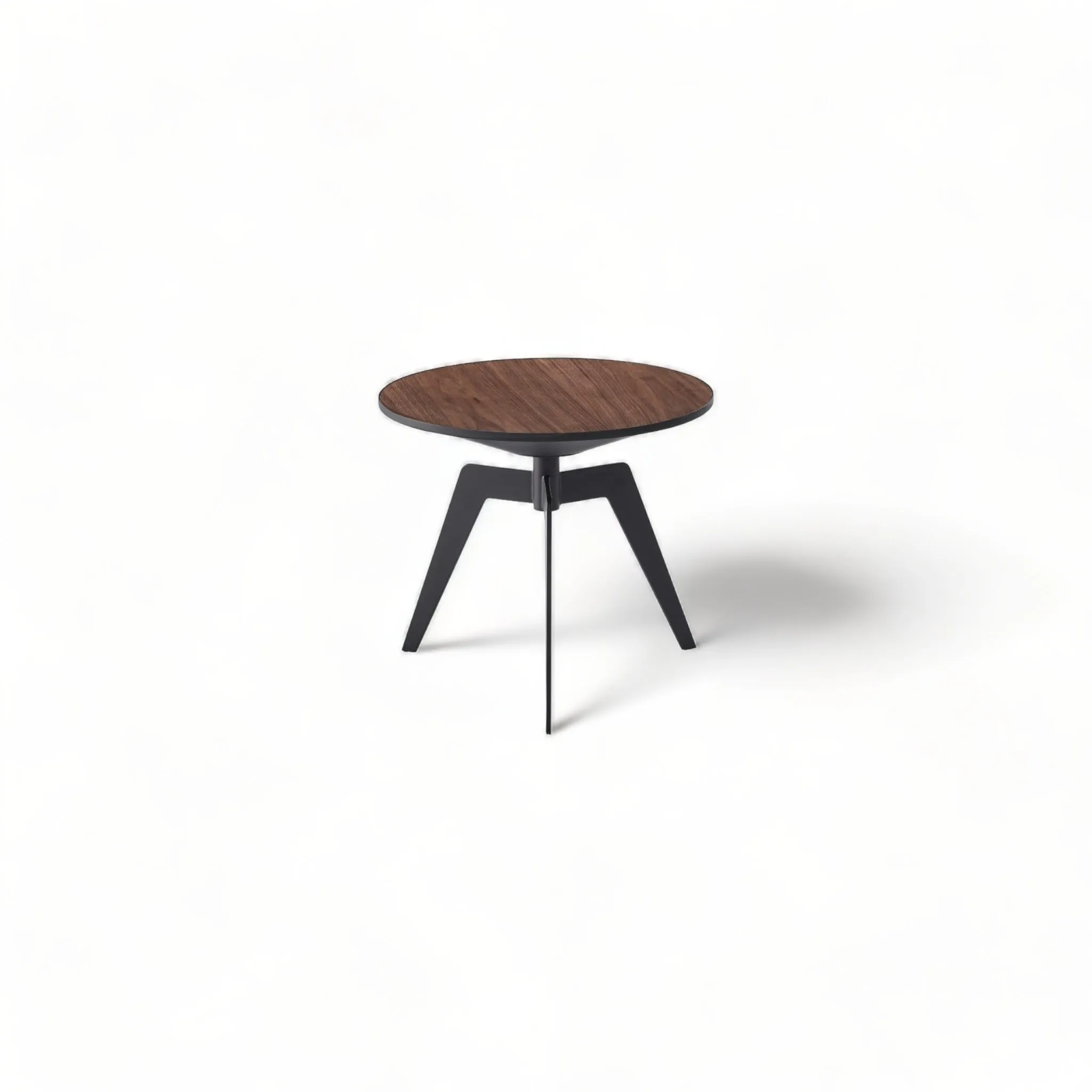 Grotte Round Side Table