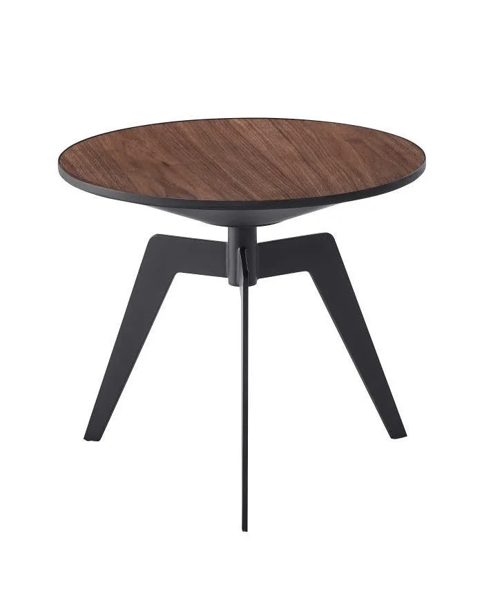 Grotte Round Side Table