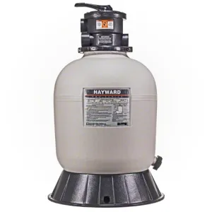 Hayward ProSeries Top Mount Sand Filter W3S180T