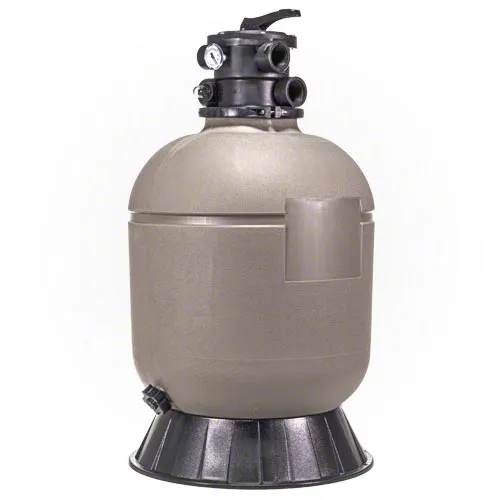 Hayward ProSeries Top Mount Sand Filter W3S210T