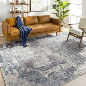 Loire Modern Area Rug Carpet for Living Room Bedroom or Kitchen