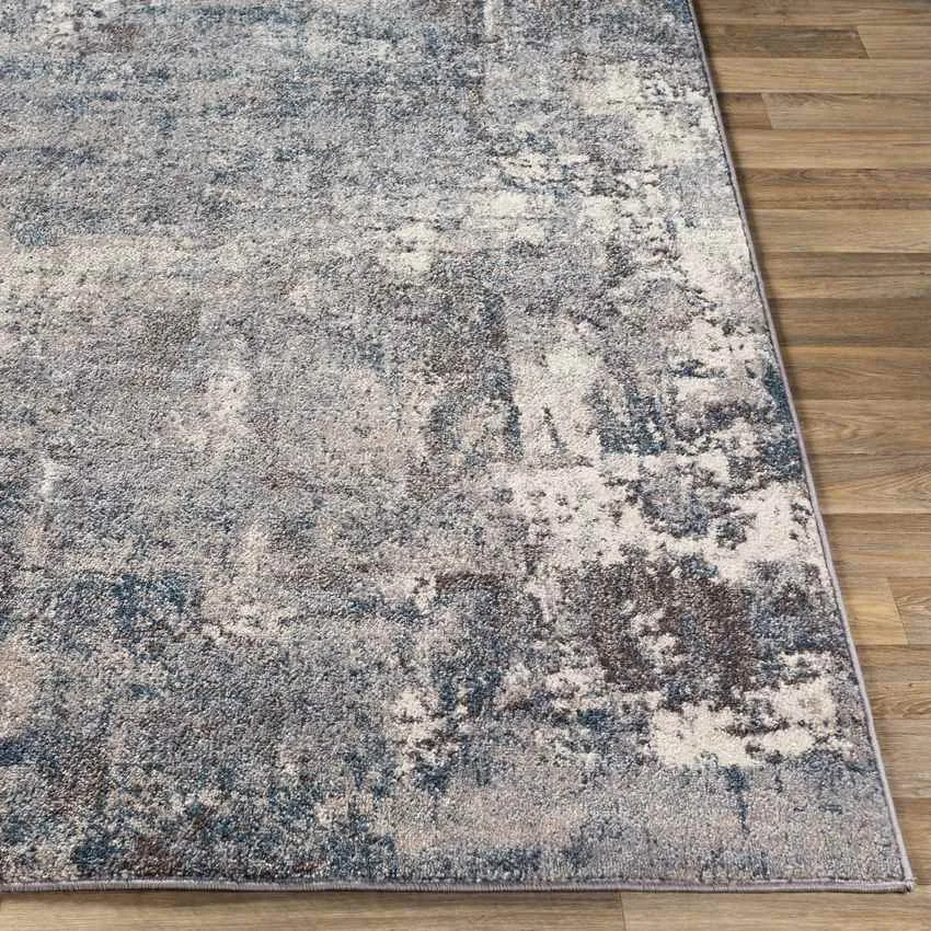 Loire Modern Area Rug Carpet for Living Room Bedroom or Kitchen