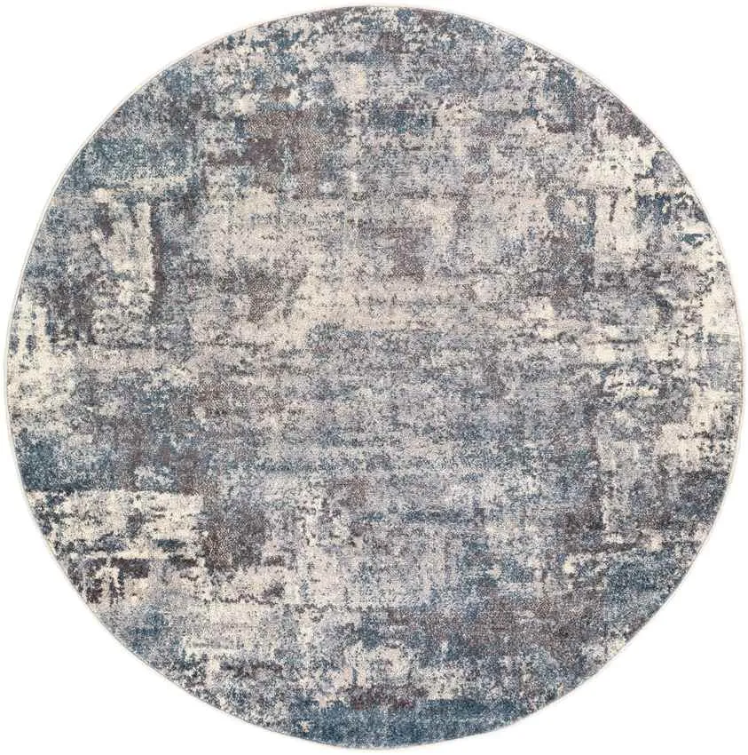 Loire Modern Area Rug Carpet for Living Room Bedroom or Kitchen