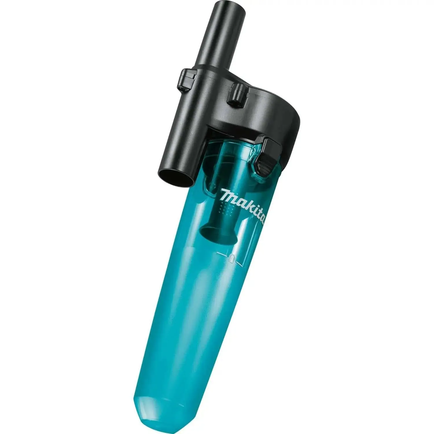 Makita Cyclonic Vacuum Attachment - Black