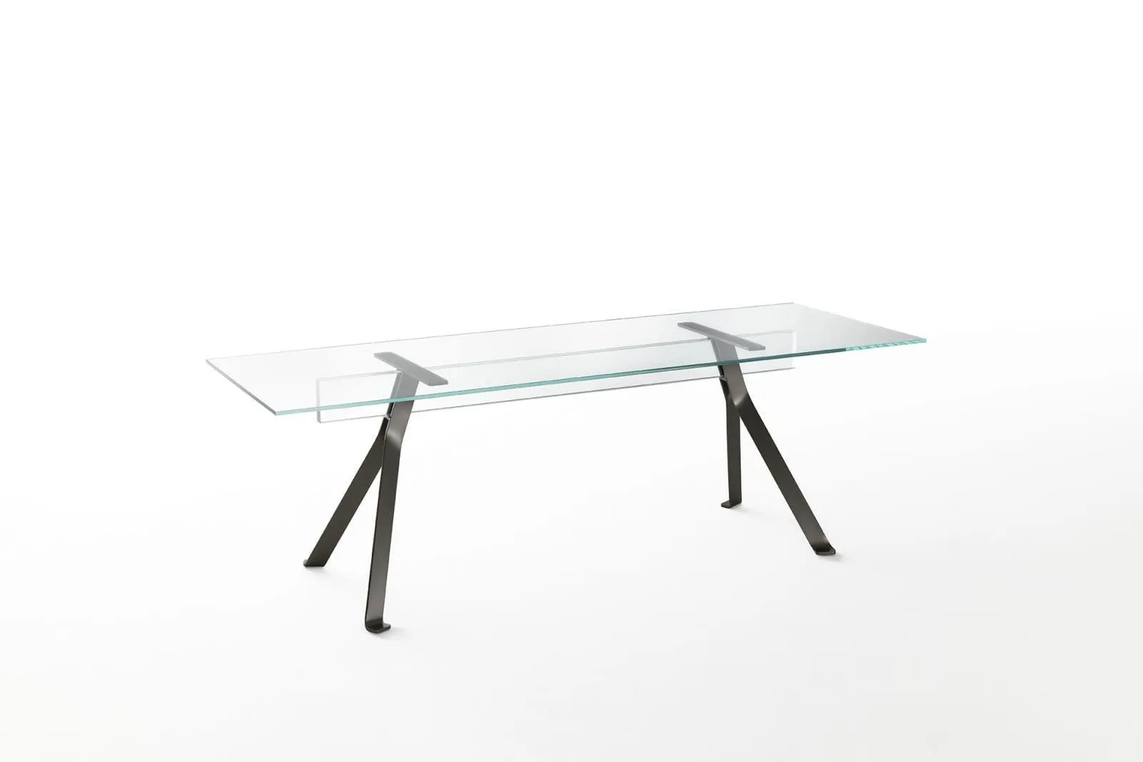 Mari Cristal Writing Desk