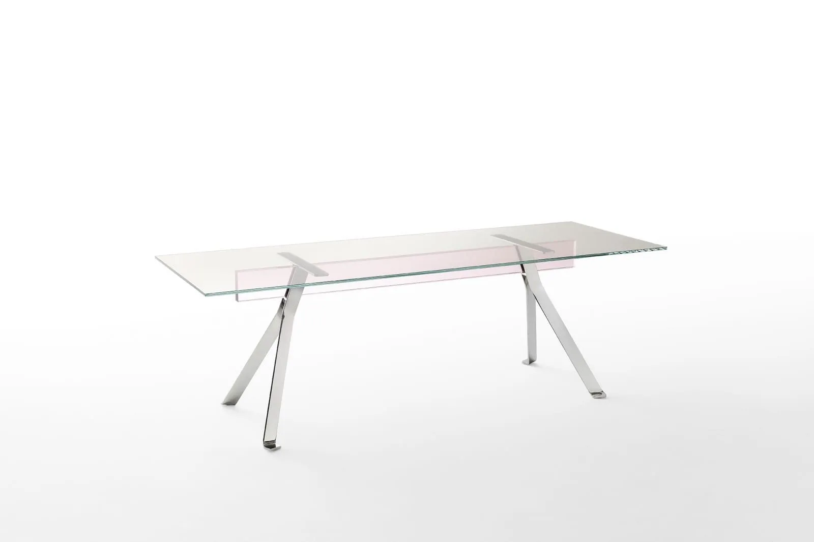 Mari Cristal Writing Desk