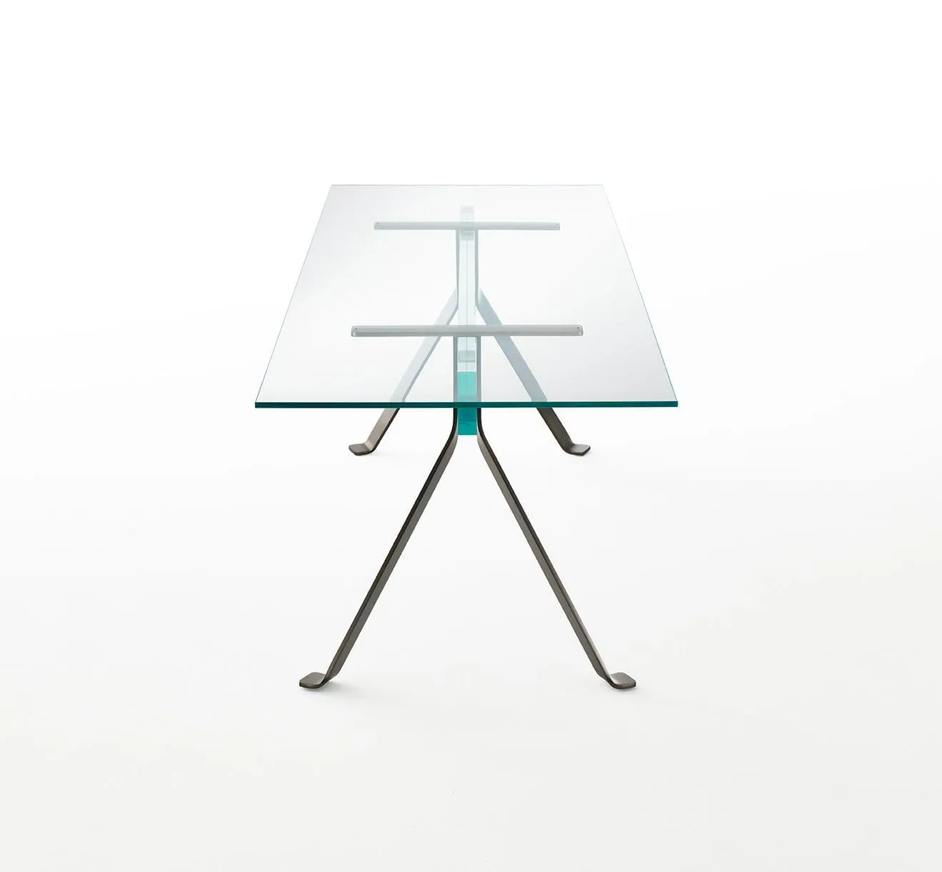 Mari Cristal Writing Desk