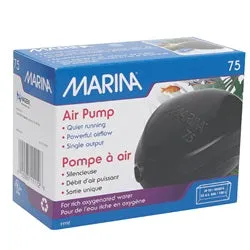 Marina 75 Air Pump